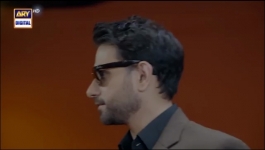 Naqaab - Episode 46 - 2nd May 2025